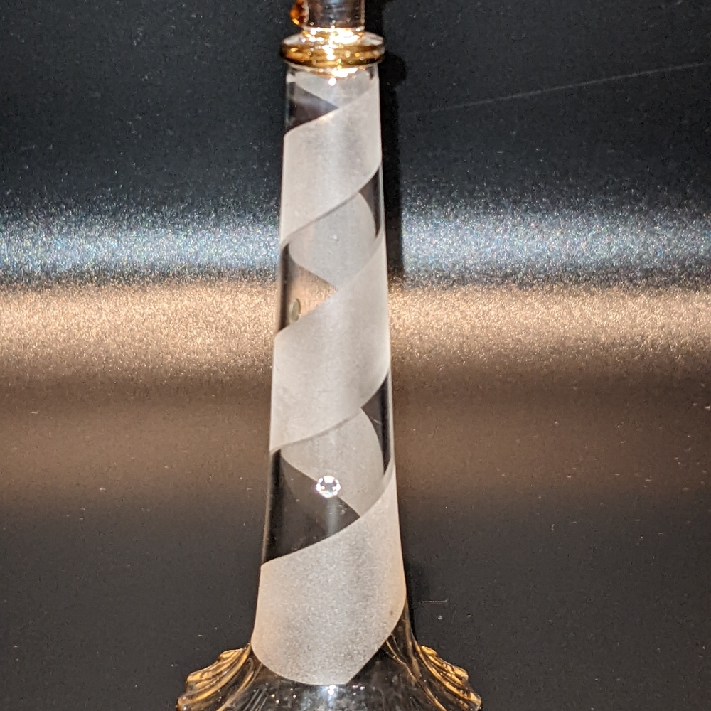 Glass Baron Lighthouse